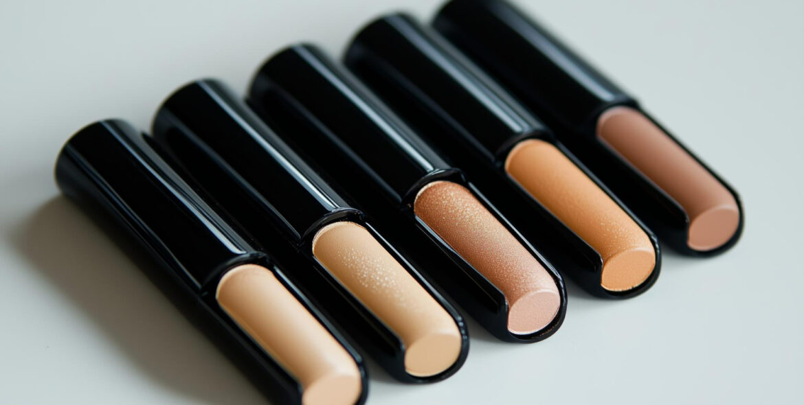 The Concealer That Ages You
