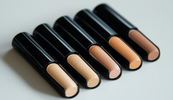 The Concealer That Ages You
