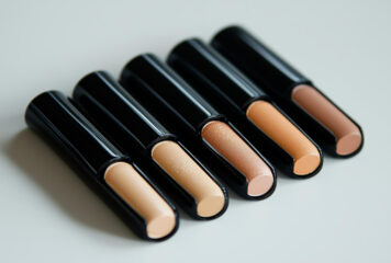 The Concealer That Ages You