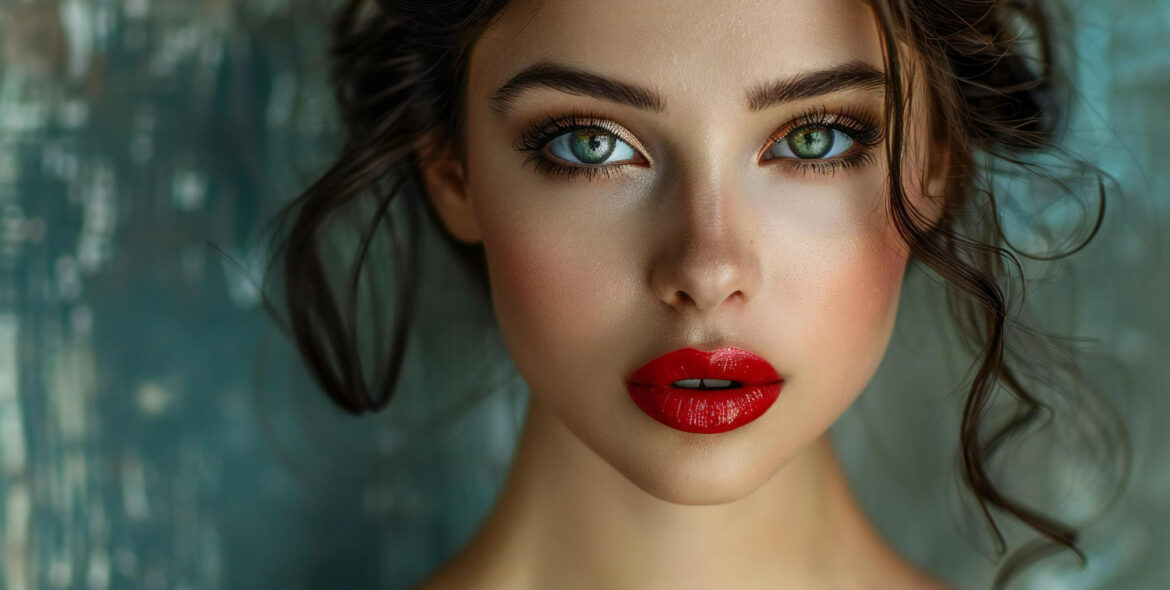 Expensive-Looking Lips Without a Perfect Lip Line