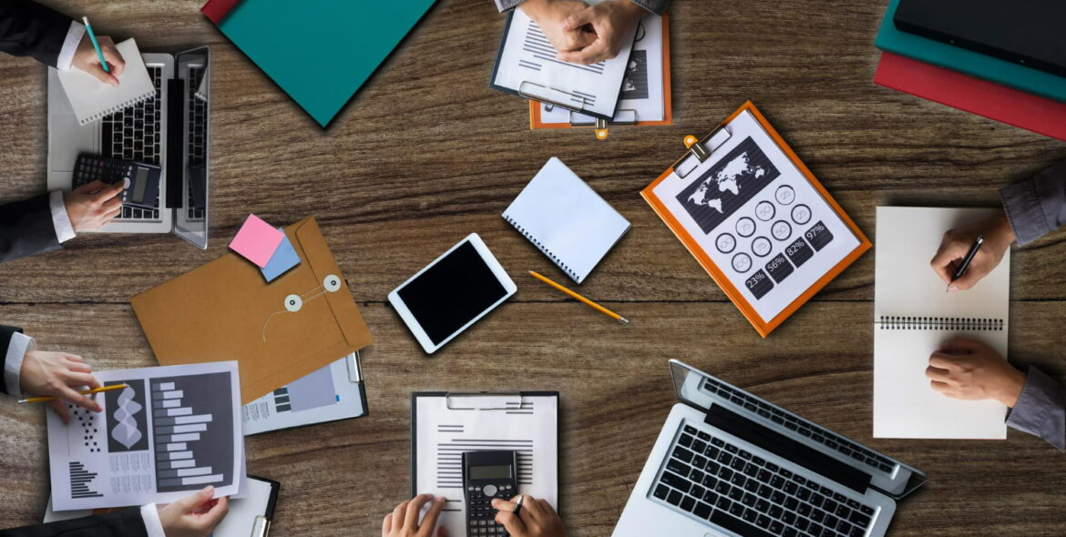 The Business of Attention: How Social Media Built a New Economy