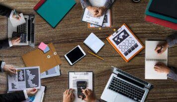 The Business of Attention: How Social Media Built a New Economy