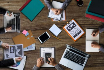 The Business of Attention: How Social Media Built a New Economy