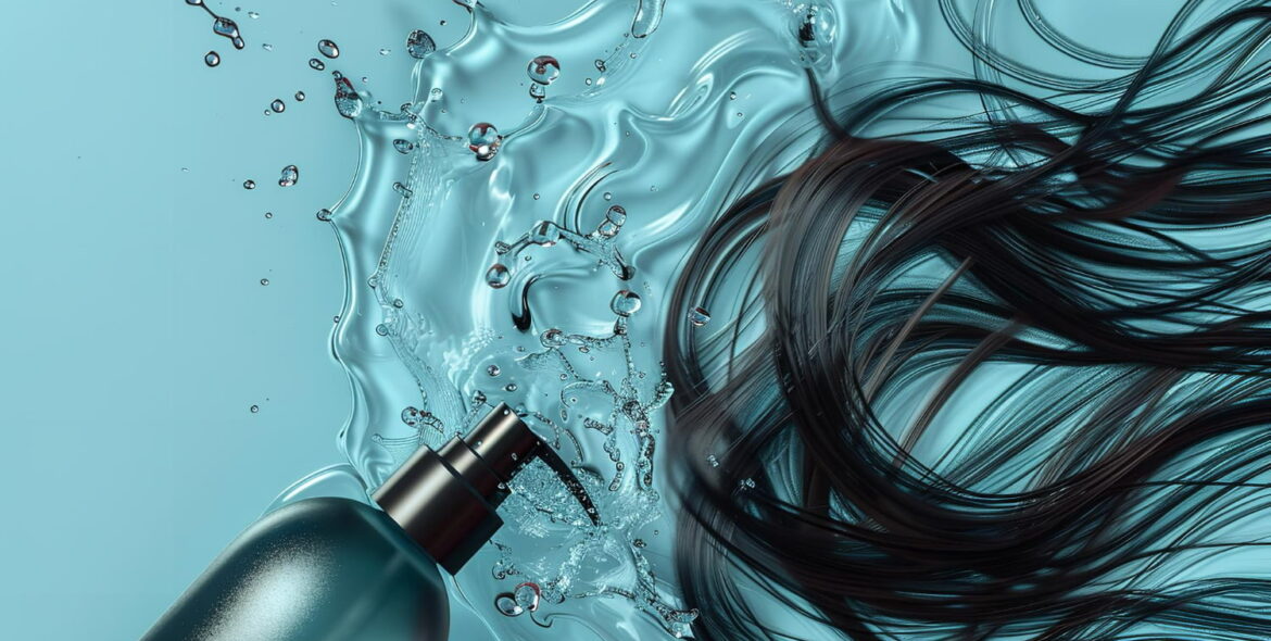 The Biggest Hair Care Mistake: Treating Your Hair Instead of Your Scalp