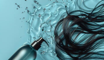 The Biggest Hair Care Mistake: Treating Your Hair Instead of Your Scalp