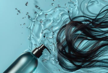 The Biggest Hair Care Mistake: Treating Your Hair Instead of Your Scalp