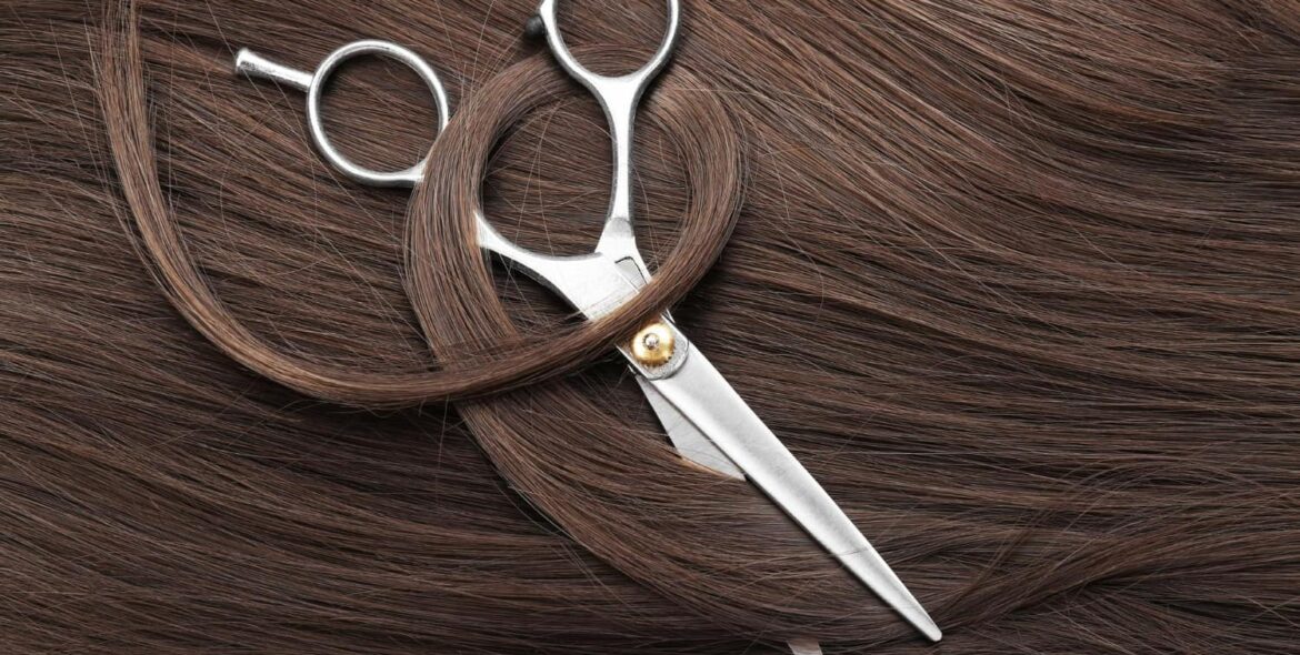 Why We Cut Our Hair When We’re Ready to Change Our Lives