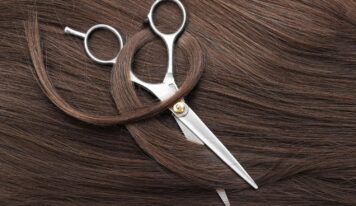 Why We Cut Our Hair When We’re Ready to Change Our Lives