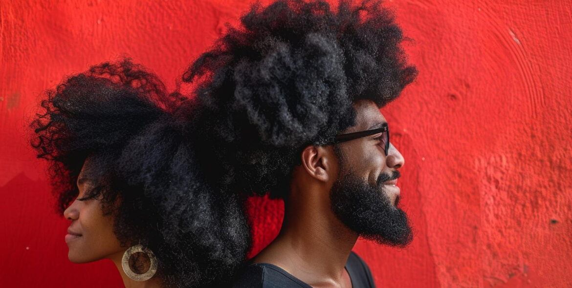 Hair: The Language of Culture — The Stories We Wear