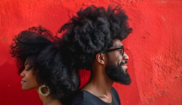 Hair: The Language of Culture — The Stories We Wear