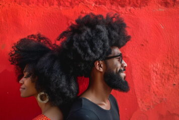 Hair: The Language of Culture — The Stories We Wear