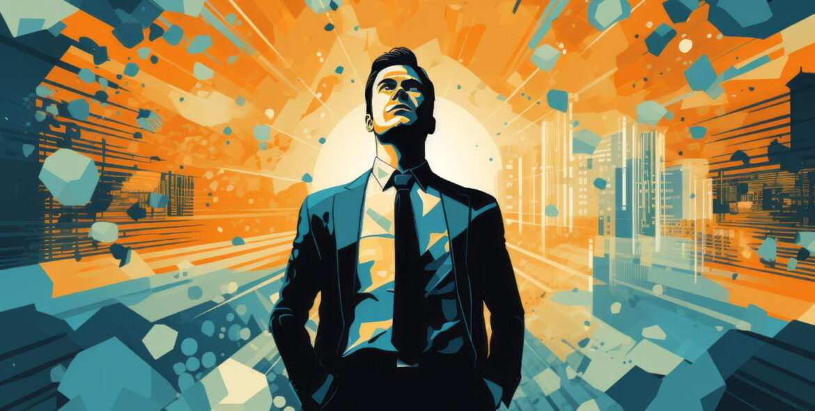Your Own Boss — Your Own Prisoner?