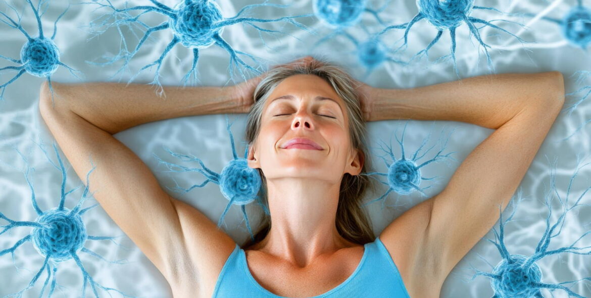 Immunity Begins with Daily Care for the Body