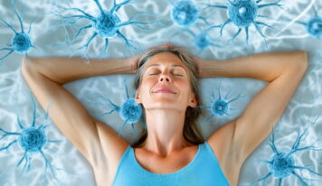 Immunity Begins with Daily Care for the Body