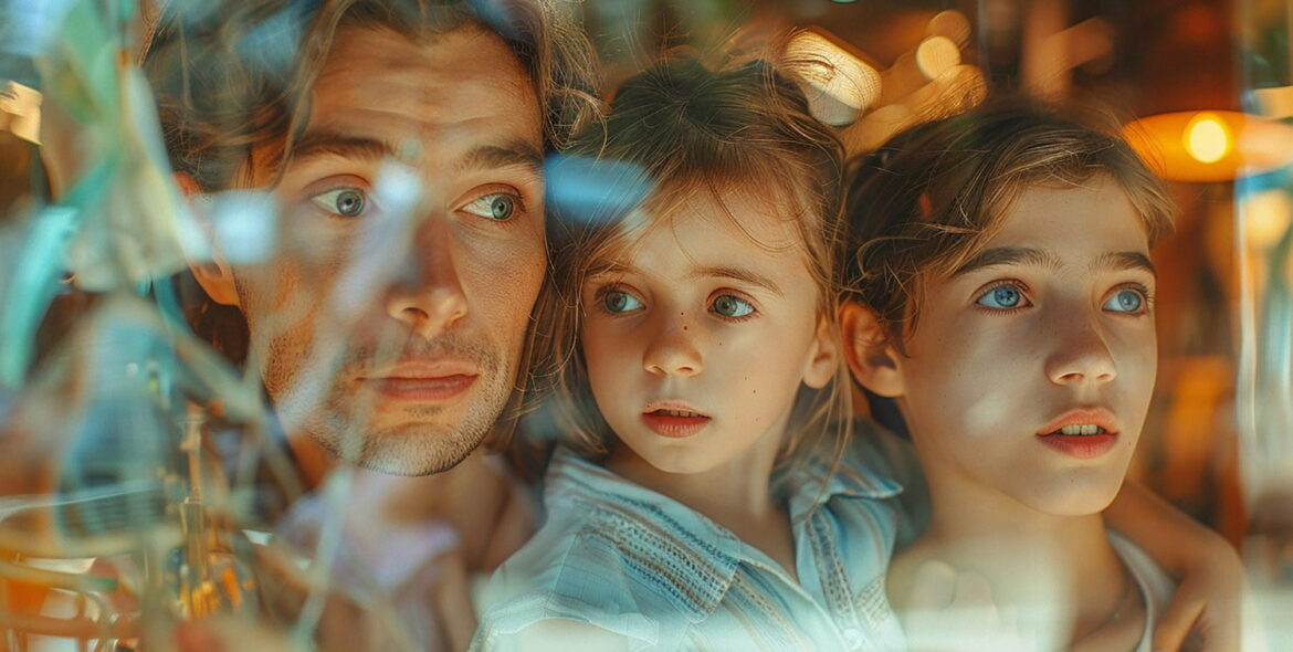 Emotionally Unavailable Parents: The Price of Silence