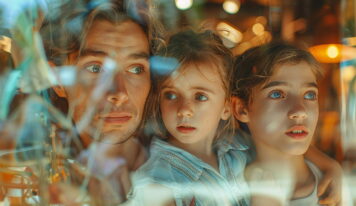 Emotionally Unavailable Parents: The Price of Silence