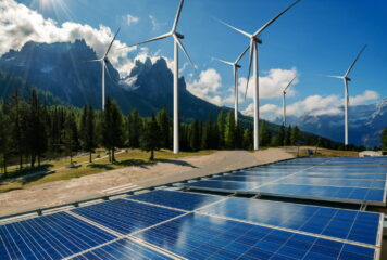 When Sunlight Becomes Energy