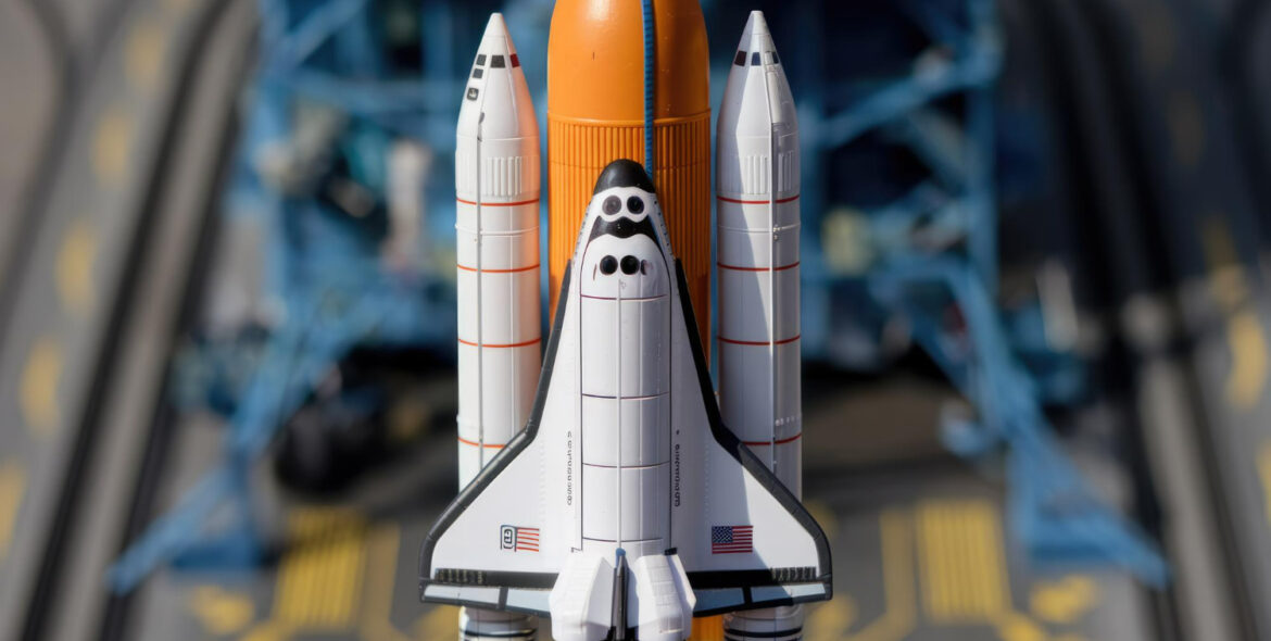 The Return of the Rocket: The Story of an Engineering Revolution