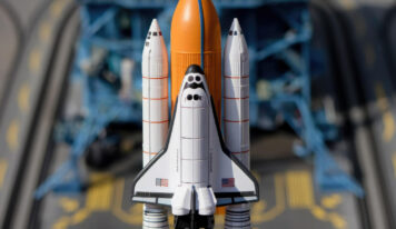 The Return of the Rocket: The Story of an Engineering Revolution