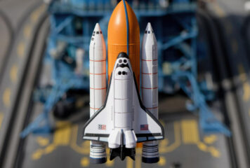 The Return of the Rocket: The Story of an Engineering Revolution