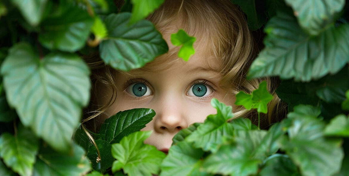 Becoming a Safe Place for Yourself: What Our Inner Child Can Teach Us