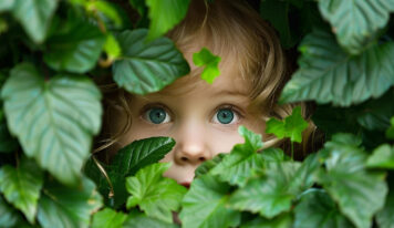 Becoming a Safe Place for Yourself: What Our Inner Child Can Teach Us
