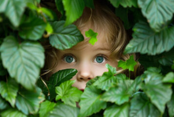 Becoming a Safe Place for Yourself: What Our Inner Child Can Teach Us