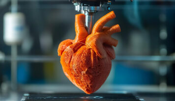 A Heart from a Printer: Science Fiction or Our Future?